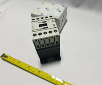 Eaton Moeller, DILMP20 Contactor, XTCF020B00A, SKBAWA-B512
