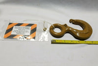3 Ton Crosby Hoist Hook, SKBAWA-B031