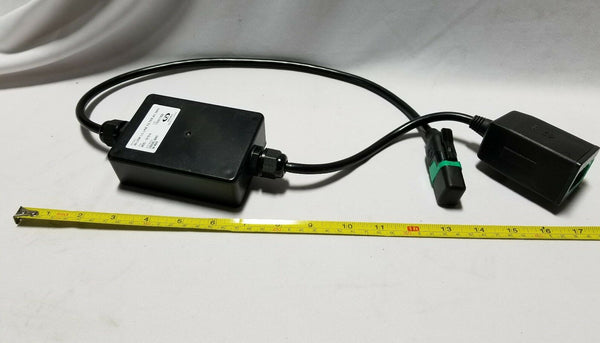 Gecko Hydropool In.Link LC Line Filter A.C. 240V, 9920-101514, SKBAWA-B031