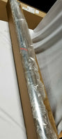 Silver 20, Window Tinting Film, 60"×100', SKBAWA-A001