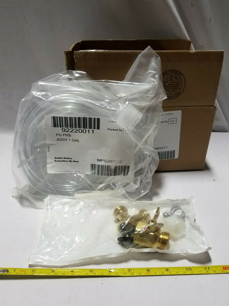 Kay Generic Water Connection Kit, 92211060, SKBAWA-B032