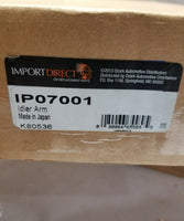 Import Direct, ip07001 Idler Arm K80536, fits 93-98 Toyota T100, SKBAWA-b095