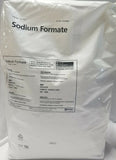 125grams Perstorp, Sodium Formate, CAS:141-53-7, EC: 2054880 , SKBAWA-s038