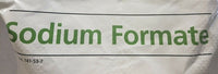 600grams Perstorp, Sodium Formate 99%, CAS:141-53-7, EC: 2054880 , SKBAWA-s038