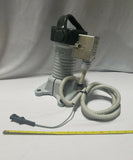 MEP MEP801PIK, BOBTAIL HOSE END VALVE HOLSTER ASSY INTERLOCK SENSOR, SKBAWA-b080