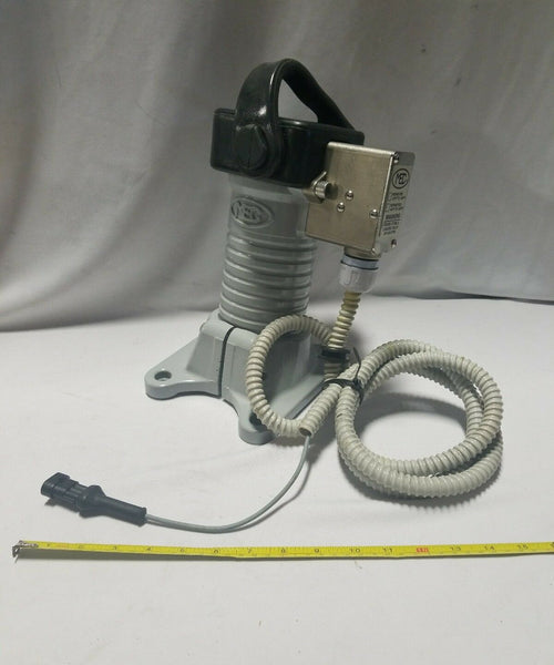 MEP MEP801PIK, BOBTAIL HOSE END VALVE HOLSTER ASSY INTERLOCK SENSOR, SKBAWA-b080