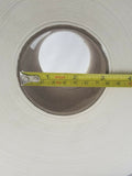 4" × 2 1/2" Thermal Transfer Adhesive Labels, Non Perf, 6,750pcs, SKBAWA-s025
