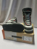 LTD LT1 Jr. Snowboard Boots - Grey, 312166 - Size 02 us, SKBAWA-s022