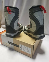LTD LT1 Jr. Snowboard Boots - Grey, 312166 - Size 02 us, SKBAWA-s022