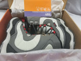 LTD LT1 Jr. Snowboard Boots - Grey, 312166 - Size 01 us, SKBAWA-s022