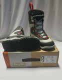 LTD LT1 Jr. Snowboard Boots - Grey, 312166 - Size 01 us, SKBAWA-s022