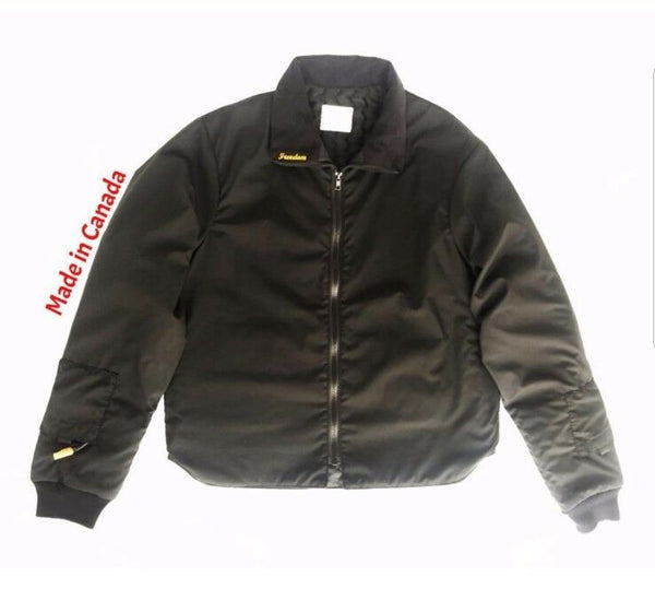 Freedom Heated Jacket Liner - 12 Volt DC, Black XXXL, SKBAWA-s004