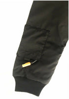 Freedom Heated Jacket Liner - 12 Volt DC, Black XXXL, SKBAWA-s004
