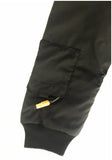 Freedom Heated Jacket Liner - 12 Volt DC, Black XXXL, SKBAWA-s004