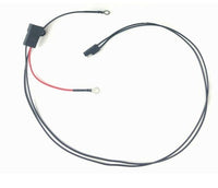 Freedom Heated Jacket Liner - 12 Volt DC, Black XXXL, SKBAWA-s004