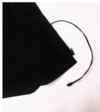 Freedom Heated Jacket Liner - 12 Volt DC, Black XXXL, SKBAWA-s004