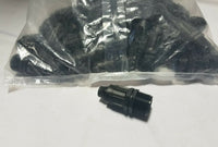 100pcs 600 Ser PRO-LOC × 3/4" MPT Adapter, FHA6-75MPT, SKBAWA-B032