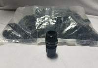 100pcs 600 Ser PRO-LOC × 3/4" MPT Adapter, FHA6-75MPT, SKBAWA-B032
