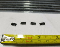 400 pcs TL074C, 7CCDCKT Low Noise JFET Quad Op-Amp SOP-14, SKBAWA-0000