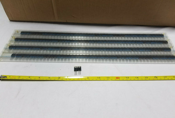 200pcs Motoral  TIP31B, Trans GP BJT NPN 80V 3A 3-Pin TO-220AB, SKBAWA-0000