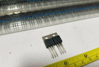 200pcs Motoral  TIP31B, Trans GP BJT NPN 80V 3A 3-Pin TO-220AB, SKBAWA-0000