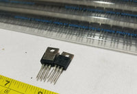 200pcs Motoral  TIP31B, Trans GP BJT NPN 80V 3A 3-Pin TO-220AB, SKBAWA-0000