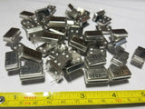 100pcs, FOX F1100E, 9528 Crystal Oscillator 48MHz, 5V, TTL, SKBAWA-0000