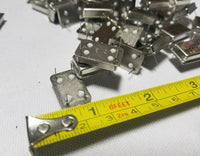 100pcs, FOX F1100E, 9528 Crystal Oscillator 48MHz, 5V, TTL, SKBAWA-0000