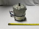 Riello Oil Burner Motor 232T RBL, RHE 16 32, 120v-60Hz, 3250rpm, SKBAWA-c004 ,5