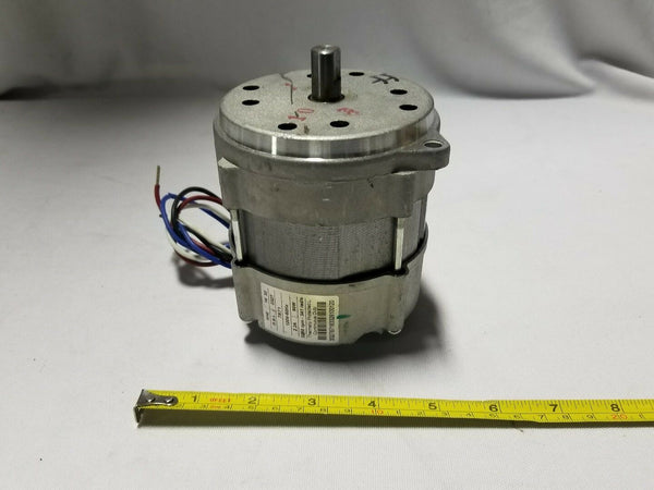 Riello Oil Burner Motor 232T RBL, RHE 16 32, 120v-60Hz, 3250rpm, SKBAWA-c004 ,5