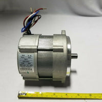 Riello Oil Burner Motor 232T RBL, RHE 16 32, 120v-60Hz, 3250rpm, SKBAWA-c004 ,5