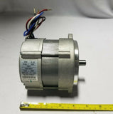 Riello Oil Burner Motor 232T RBL, RHE 16 32, 120v-60Hz, 3250rpm, SKBAWA-c004 ,5