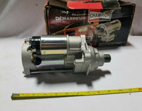 Champion Remanufactured Ford 2003-2004 Starter, 019-0155-0, SKBAWA-B028