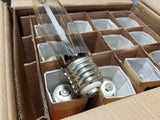 Box of 12 Fusion 400W High Pressure Sodium Mogul Base Lamp, SKBAWA-000