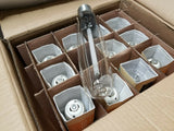 Box of 12 Fusion 400W High Pressure Sodium Mogul Base Lamp, SKBAWA-000
