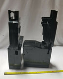 2 pcs C.P. Bourg Stitch Head Set 1/2 CR 25 RD, SKBAWA-B076