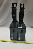 2 pcs C.P. Bourg Stitch Head Set 1/2 CR 25 RD, SKBAWA-B076