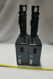 2 pcs C.P. Bourg Stitch Head Set 1/2 CR 25 RD, SKBAWA-B076