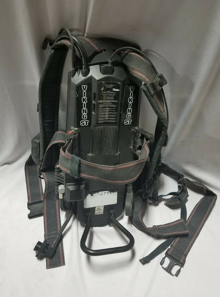 ISI/Avon Viking Stealth/SWAT SCBA for the US/UK M53 gas mask, SKBAWA-nnnn