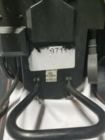 ISI/Avon Viking Stealth/SWAT SCBA for the US/UK M53 gas mask, SKBAWA-nnnn