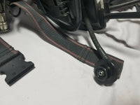 ISI/Avon Viking Stealth/SWAT SCBA for the US/UK M53 gas mask, SKBAWA-nnnn