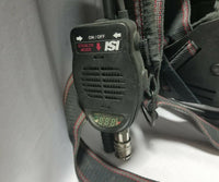 ISI/Avon Viking Stealth/SWAT SCBA for the US/UK M53 gas mask, SKBAWA-nnnn