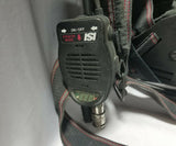 ISI/Avon Viking Stealth/SWAT SCBA for the US/UK M53 gas mask, SKBAWA-nnnn