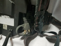 ISI/Avon Viking Stealth/SWAT SCBA for the US/UK M53 gas mask, SKBAWA-nnnn