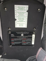 ISI/Avon Viking Stealth/SWAT SCBA for the US/UK M53 gas mask, SKBAWA-nnnn