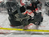 Lot of 5 Honeywell N10RS Replc. 4 Point Ratchet Hard Hat Suspension, SKBAWA-B034