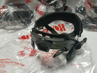Lot of 5 Honeywell N10RS Replc. 4 Point Ratchet Hard Hat Suspension, SKBAWA-B034