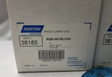 150pcs NORTON R228 METALITE SANDING DISC 3"x 80-X GRIT, 38185, SKBAWA-B044