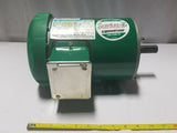 Marathon Electric Series-E Motor, E824, HP-1, RPM-1755, HZ-60, SKBAWA-C010