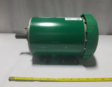 Marathon Electric Series-E Motor, E824, HP-1, RPM-1755, HZ-60, SKBAWA-C010